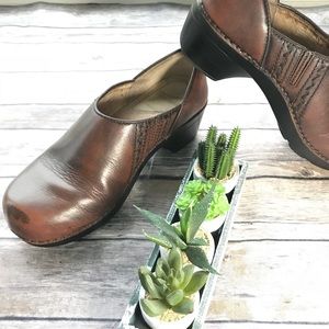 Dansko Sienna from Sausalito Collection Size 37